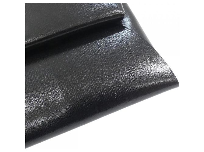 Hermès Monedero Bastia Hermes Negro - vista 3