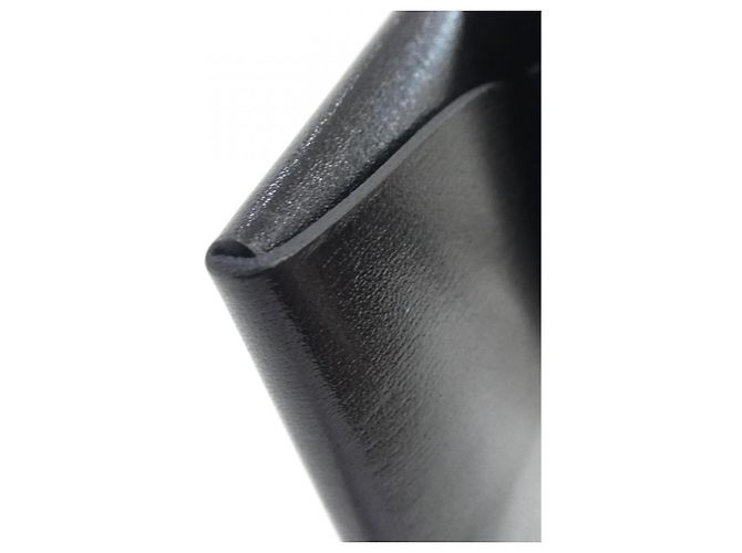Hermès Monedero Bastia Hermes Negro - vista 4