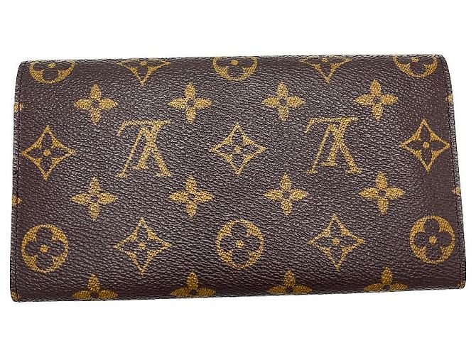 Louis Vuitton Vintage Sarah Monogram Canvas medium Brown - view 2