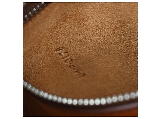 Céline Celine Big Smooth Leather Medium Braun - Ansicht 5