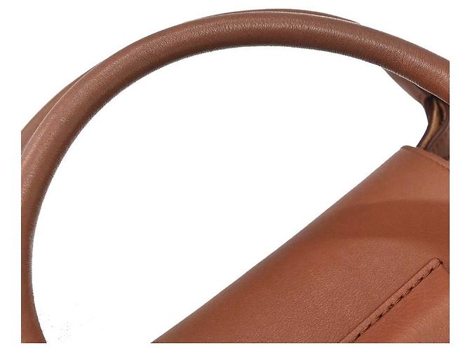 Céline Celine Big Smooth Leather Medium Braun - Ansicht 6