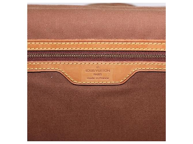 Louis Vuitton Beverly Briefcase Monogram Canvas PM Marrone - vista 6