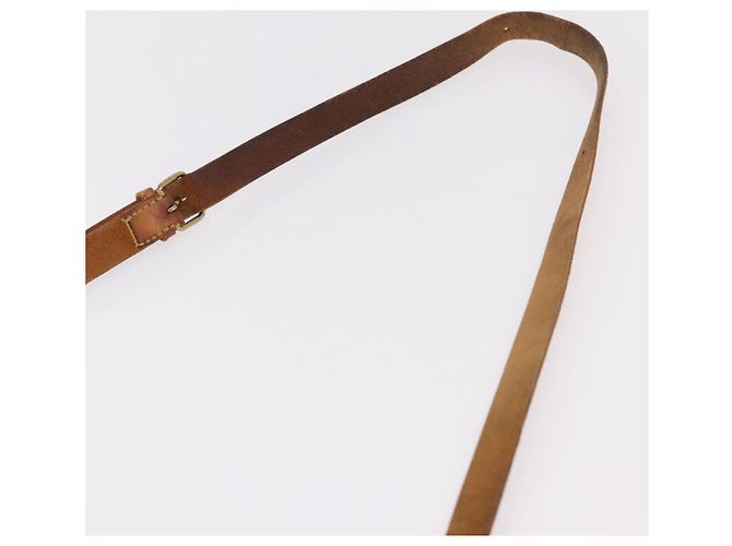 LOUIS VUITTON Borsa a Spalla Monogram Cartouchiere GM M51252 LV Auth 186346 Monogramma - vista 14