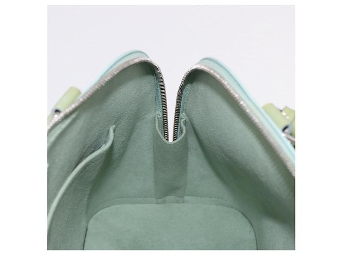 Borsa LOUIS VUITTON Epi Electric Alma PM Amand M40625 LV Auth 187485 - vista 20