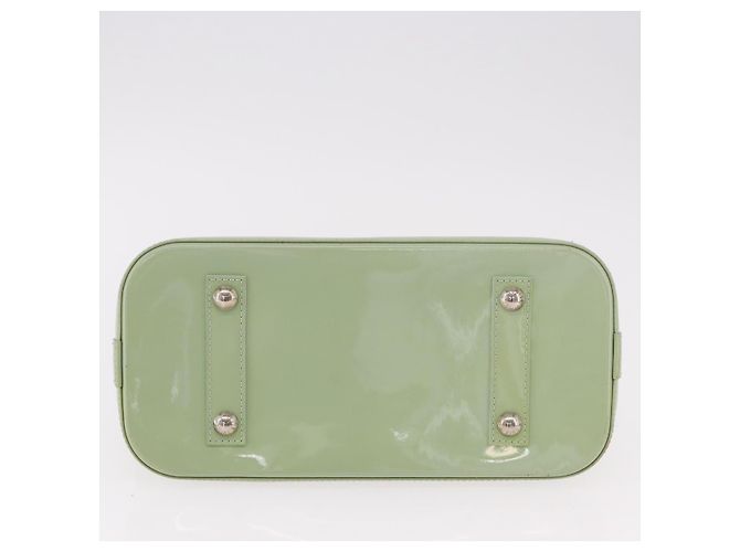 Borsa LOUIS VUITTON Epi Electric Alma PM Amand M40625 LV Auth 187485 - vista 6
