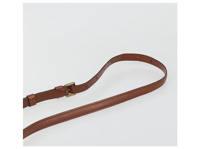 LOUIS VUITTON Borsa a Spalla Monogram Monceau 26 M51187 LV Auth 186852 Monogramma - vista 16