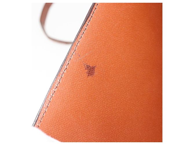 LOUIS VUITTON Borsa a Spalla Monogram Monceau 26 M51187 LV Auth 186852 Monogramma - vista 27