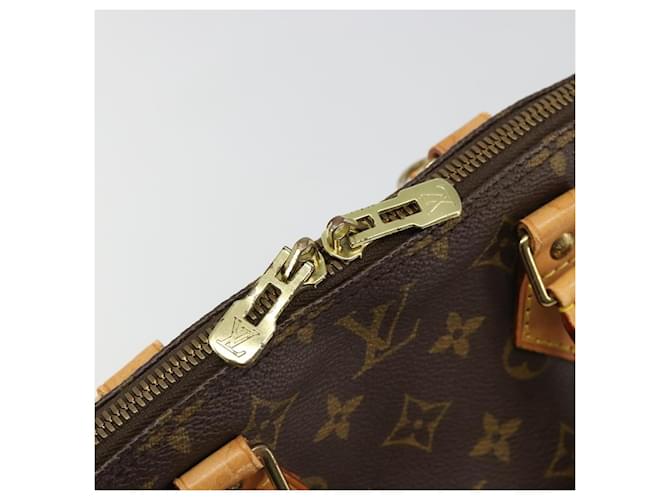 LOUIS VUITTON Borsa Monogram Alma M51130 LV Auth 185700A Monogramma - vista 19