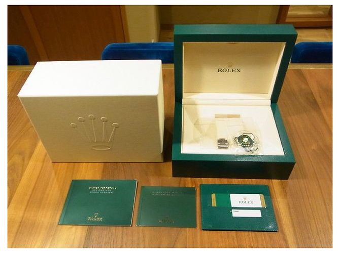 ROLEX Sea-Dweller Deepsea D blue 126660 '18 comprado para Homem Prata - vista 18