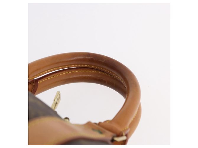 LOUIS VUITTON Borsa Boston Monogram Keepall 45 M41428 LV Auth 187805A Monogramma - vista 8