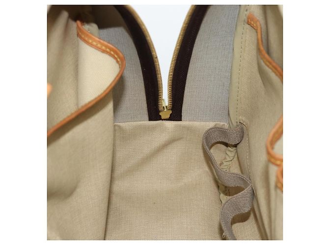 LOUIS VUITTON Borsa Monogram Deauville M47270 LV Auth ka4758 Monogramma - vista 18