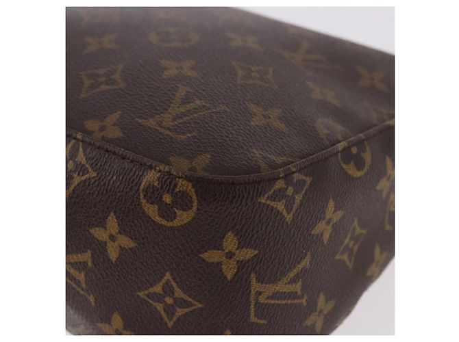 LOUIS VUITTON Borsa a Spalla Monogram Looping MM M51146 LV Auth 187588A Monogramma - vista 14