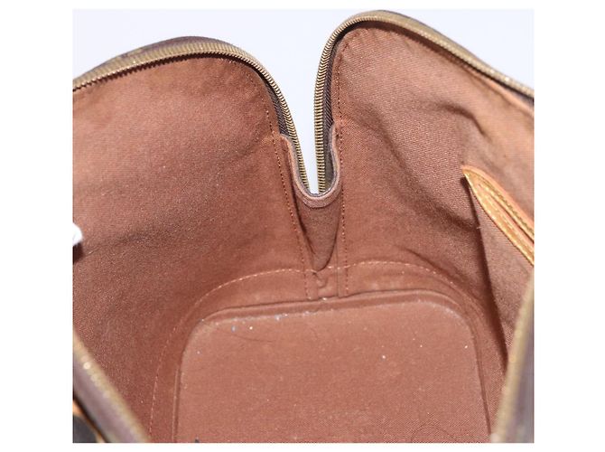 LOUIS VUITTON Bolsa Monogram Alma M51130 LV Auth 187759 Monograma - vista 19