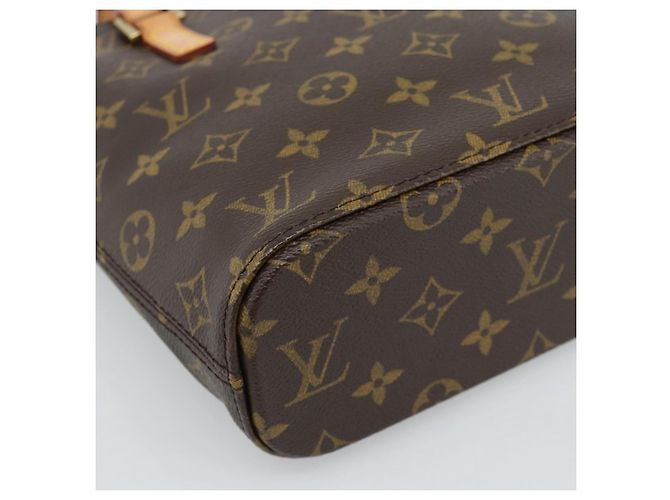 LOUIS VUITTON Borsa Tote Monogram Vavin PM M51172 LV Auth 187094SAM Monogramma - vista 14