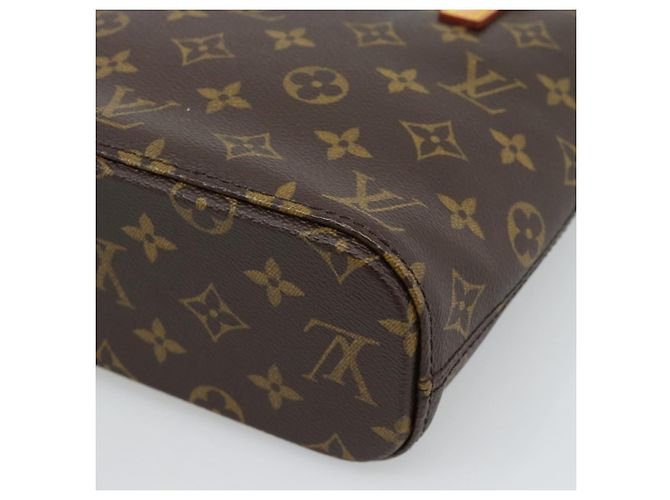 LOUIS VUITTON Borsa Tote Monogram Vavin PM M51172 LV Auth 187094SAM Monogramma - vista 15