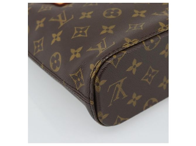 LOUIS VUITTON Borsa Tote Monogram Vavin PM M51172 LV Auth 187094SAM Monogramma - vista 16