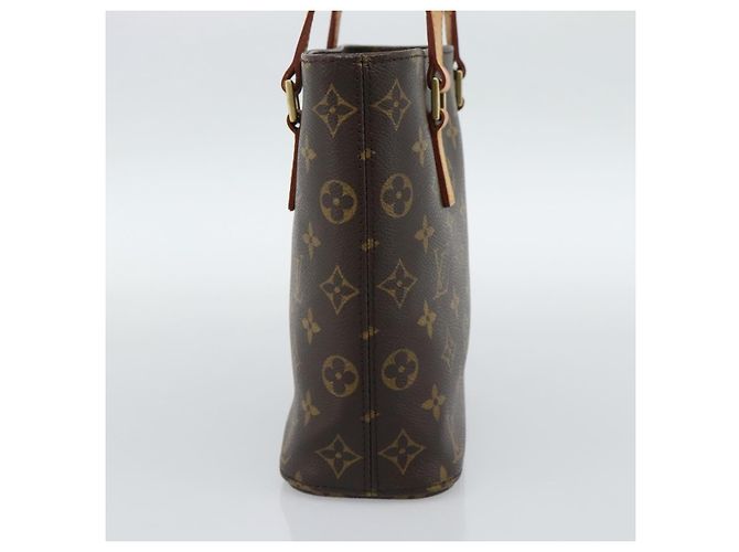LOUIS VUITTON Borsa Tote Monogram Vavin PM M51172 LV Auth 187094SAM Monogramma - vista 3