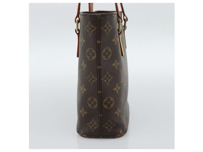 LOUIS VUITTON Borsa Tote Monogram Vavin PM M51172 LV Auth 187094SAM Monogramma - vista 4