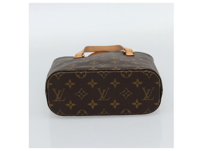 LOUIS VUITTON Borsa Tote Monogram Vavin PM M51172 LV Auth 187094SAM Monogramma - vista 5