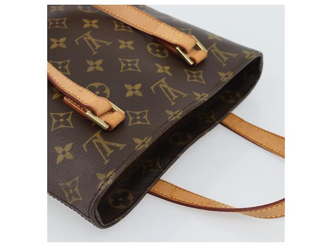 LOUIS VUITTON Borsa Tote Monogram Vavin PM M51172 LV Auth 187094SAM Monogramma - vista 6