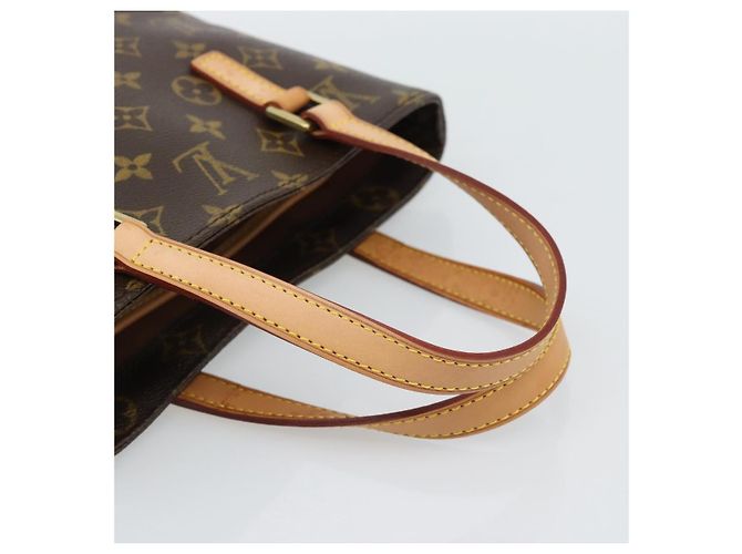 LOUIS VUITTON Borsa Tote Monogram Vavin PM M51172 LV Auth 187094SAM Monogramma - vista 7