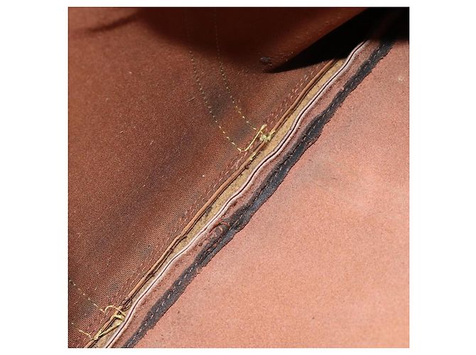 LOUIS VUITTON Monogram Porte Documents Voyage Business Bag M53361 Auth BA13456 Monogramma - vista 11