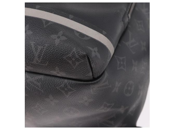 LOUIS VUITTON Rucksack Monogram Eclipse Flash Apollo M43408 LV Auth bs35594 Monogramm - Ansicht 16