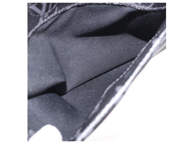 LOUIS VUITTON Rucksack Monogram Eclipse Flash Apollo M43408 LV Auth bs35594 Monogramm - Ansicht 27