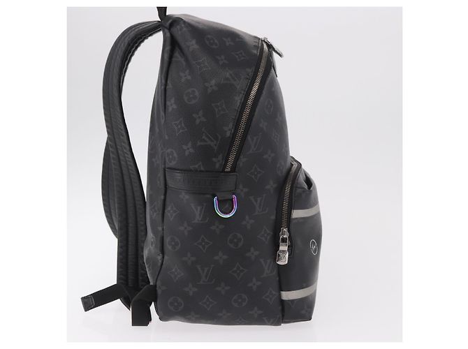 LOUIS VUITTON Rucksack Monogram Eclipse Flash Apollo M43408 LV Auth bs35594 Monogramm - Ansicht 4