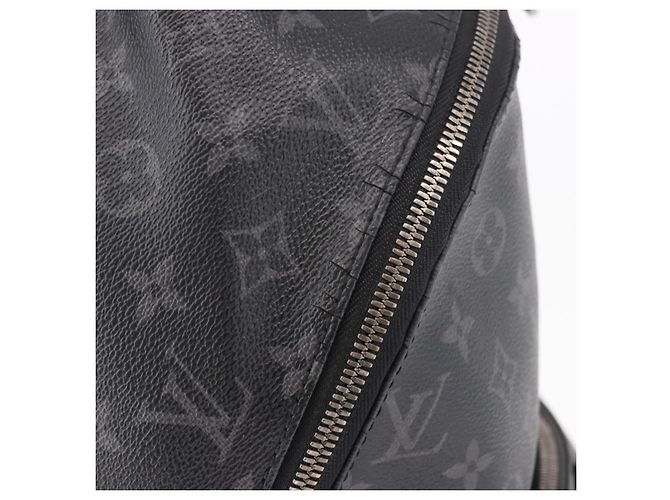 LOUIS VUITTON Rucksack Monogram Eclipse Flash Apollo M43408 LV Auth bs35594 Monogramm - Ansicht 5