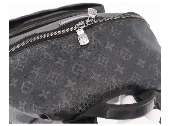 LOUIS VUITTON Rucksack Monogram Eclipse Flash Apollo M43408 LV Auth bs35594 Monogramm - Ansicht 7
