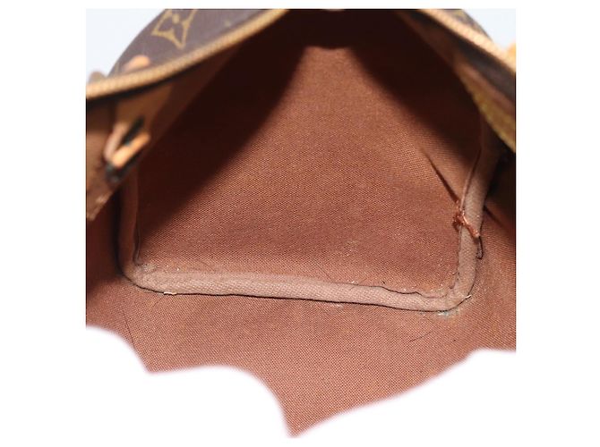 LOUIS VUITTON Borsa Monogram Speedy 30 M41526 LV Auth 183072A Monogramma - vista 20