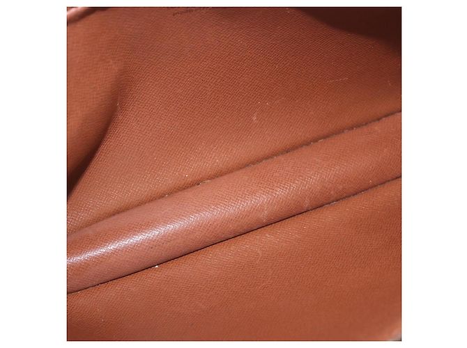 LOUIS VUITTON Monogram Marly Bandouliere Shoulder Bag M51828 LV Auth 186341 Monogramma - vista 11