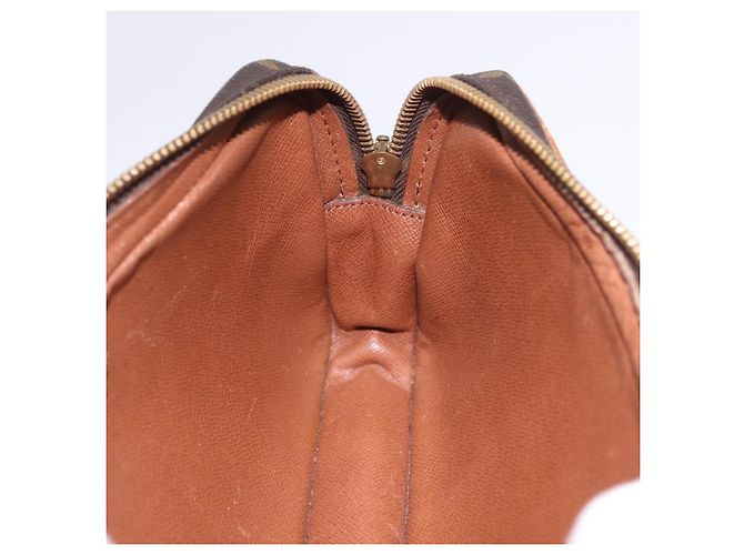 LOUIS VUITTON Monogram Marly Bandouliere Shoulder Bag M51828 LV Auth 186341 Monogramma - vista 19
