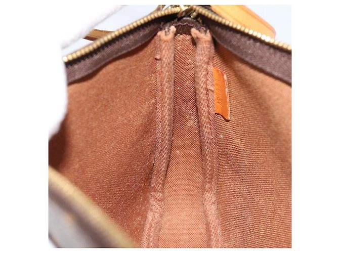 LOUIS VUITTON Monogram Pochette Accessoires Accessory Pouch M51980 Auth 185749 - view 21