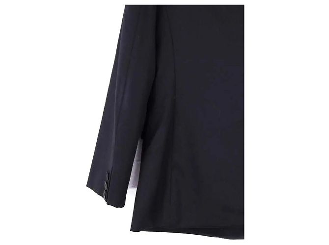 Stella Mc Cartney Schwarzer Blazer - Ansicht 4