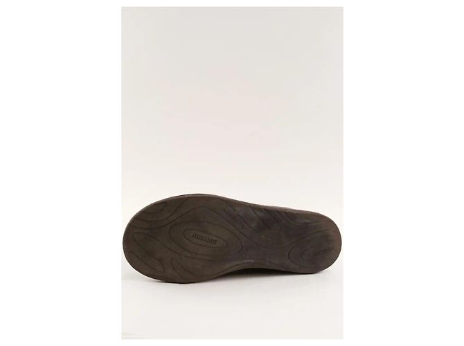 Jacquemus Mocasines marrones Castaño - vista 6