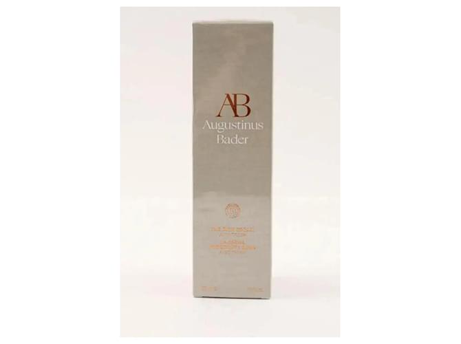 Autre Marque Crema Gris - vista 2