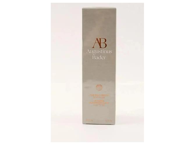 Autre Marque Crema Gris - vista 3