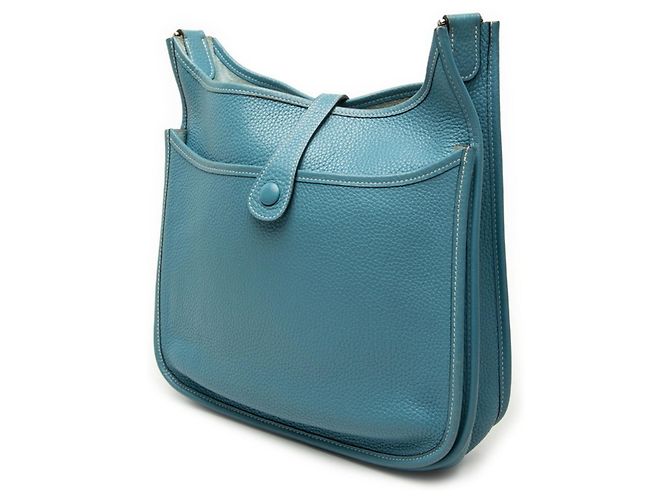 Hermès Borsa a tracolla Hermes Evelyne 2 - vista 2