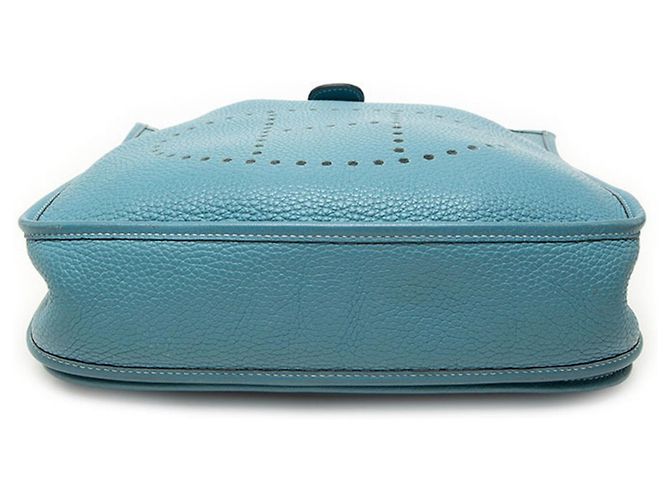 Hermès Borsa a tracolla Hermes Evelyne 2 - vista 3