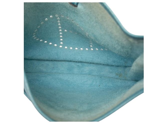 Hermès Borsa a tracolla Hermes Evelyne 2 - vista 4