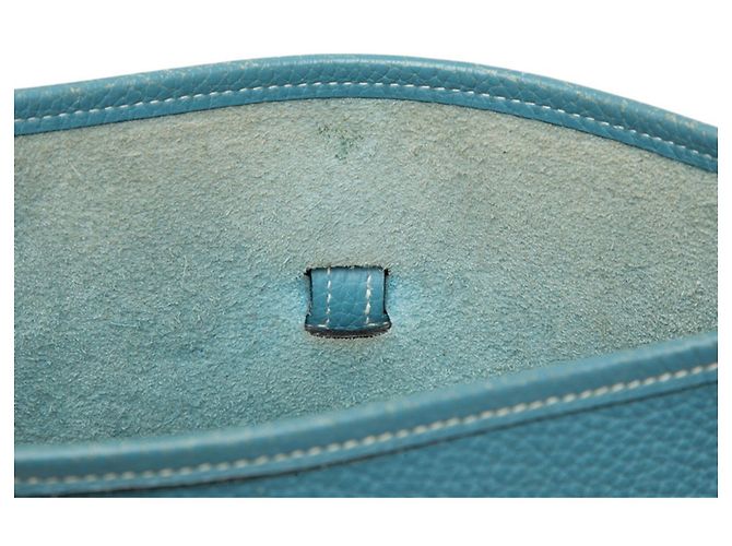 Hermès Borsa a tracolla Hermes Evelyne 2 - vista 6