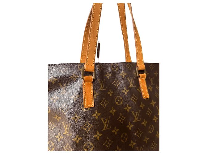 Louis Vuitton Mezzo En Mezzo Nero - vista 2