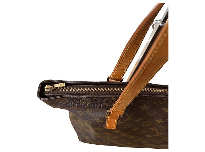 Louis Vuitton Mezzo En Mezzo Nero - vista 3