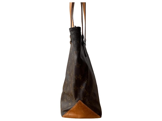 Louis Vuitton Mezzo En Mezzo Nero - vista 4