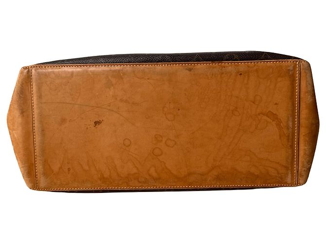 Louis Vuitton Mezzo En Mezzo Nero - vista 5