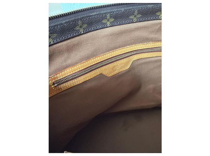 Louis Vuitton Mezzo En Mezzo Nero - vista 7
