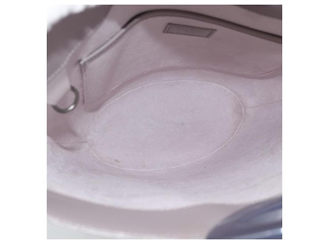 Louis Vuitton Noctambule Epi Leather Porpora - vista 5
