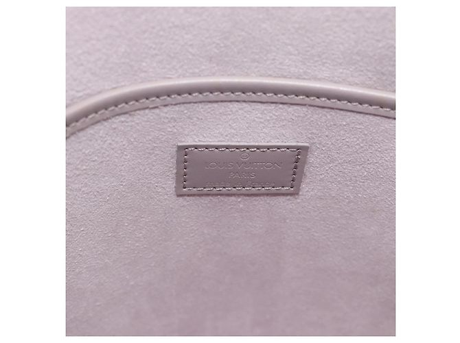 Louis Vuitton Noctambule Epi Leather Porpora - vista 6